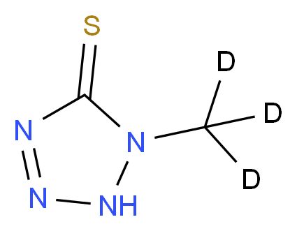 CAS_345909-96-8 分子结构