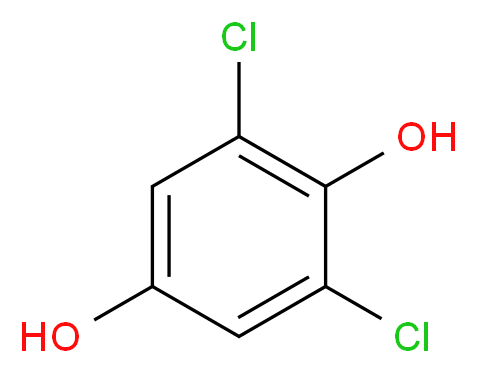 CAS_20103-10-0 分子结构