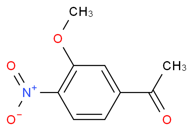 CAS_22106-39-4 分子结构