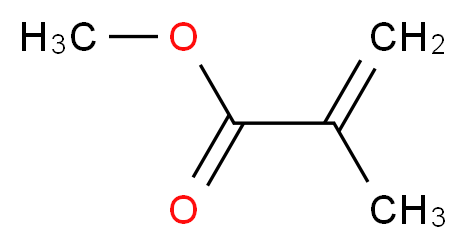 CAS_9011-14-7 molecular structure