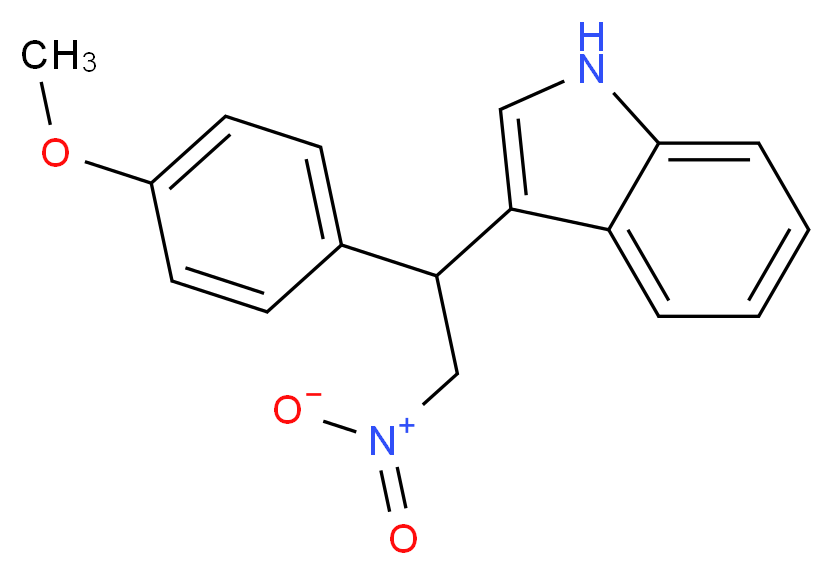 CAS_33723-33-0 molecular structure