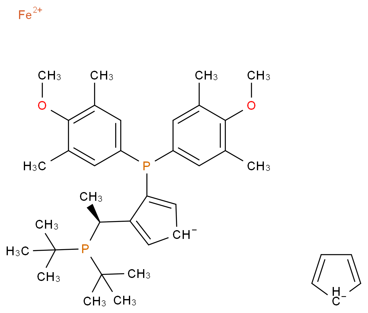 CAS_849924-40-9 分子结构