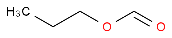 CAS_110-74-7 molecular structure