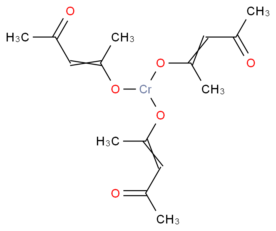 CAS_21679-31-2 分子结构