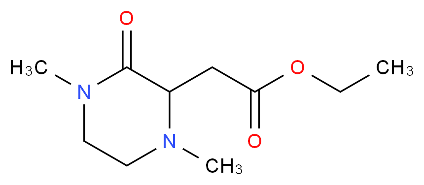 CAS_175205-86-4 分子结构
