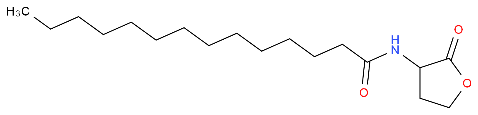 CAS_98206-80-5 分子结构