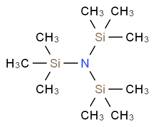 CAS_1586-73-8 分子结构