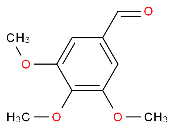 CAS_86-81-7 分子结构