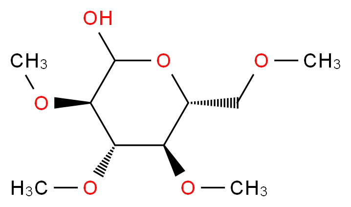 _分子结构_CAS_)