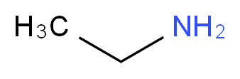 Ethylamine_分子结构_CAS_75-04-7)