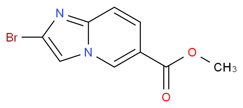 CAS_1042141-37-6 分子结构