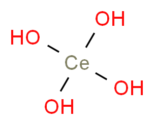 CAS_12014-56-1 分子结构