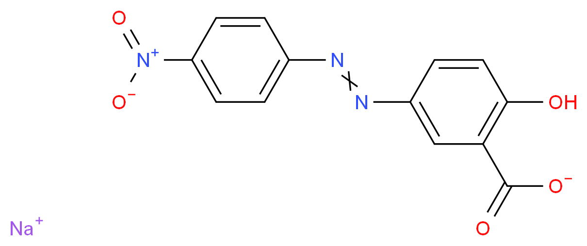 CAS_1718-34-9 molecular structure