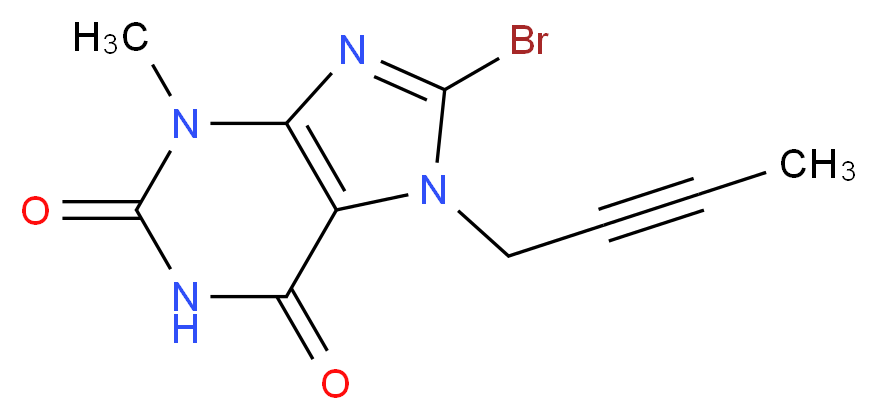 CAS_666816-98-4 molecular structure