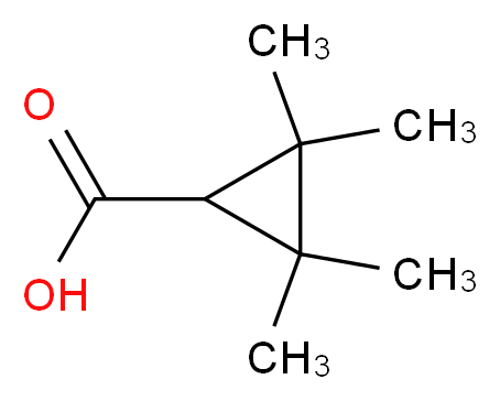 CAS_15641-58-4 分子结构