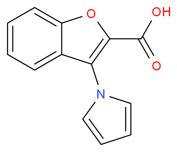 CAS_80066-99-5 molecular structure