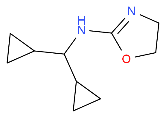 Rilmenidine_分子结构_CAS_54187-04-1)