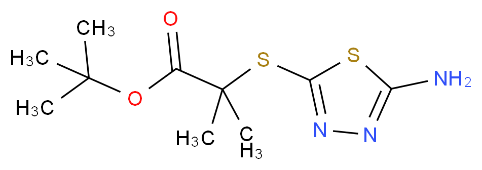 CAS_307352-75-6 分子结构