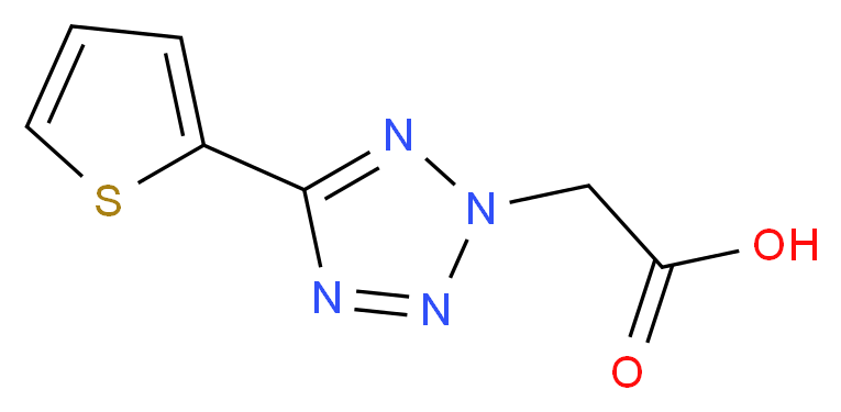 CAS_36855-10-4 分子结构