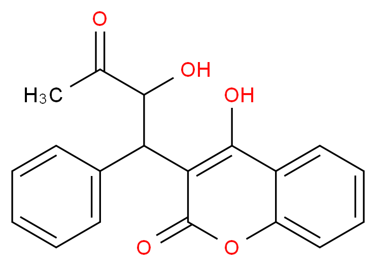 CAS_83219-99-2 分子结构