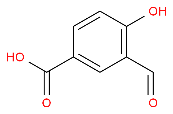 CAS_584-87-2 molecular structure