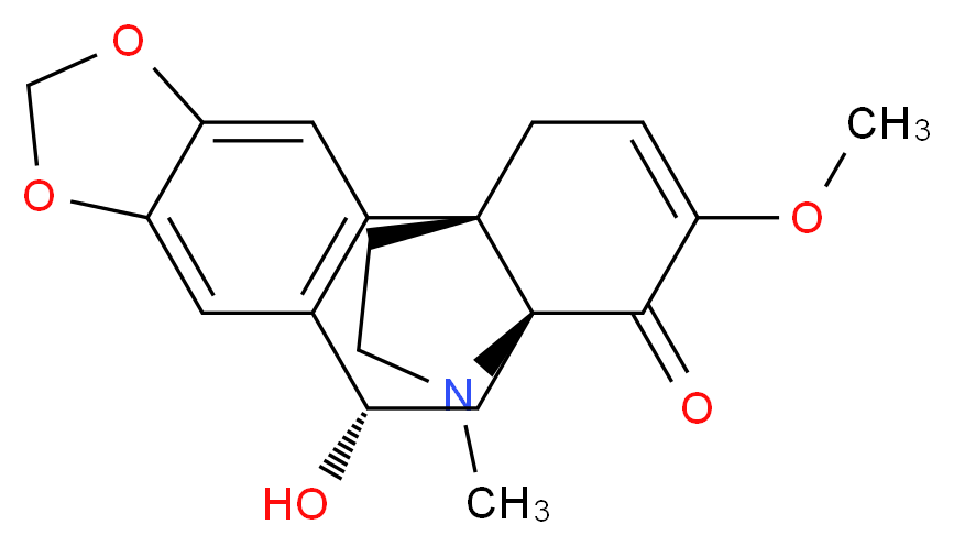 CAS_105608-27-3 分子结构