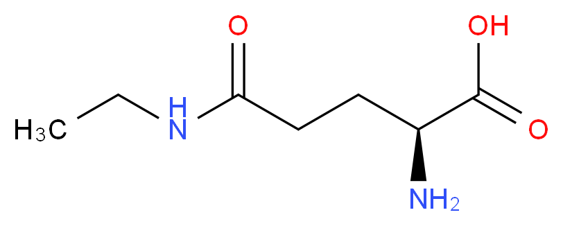 CAS_3081-61-6 分子结构