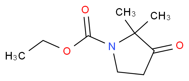 CAS_106556-66-5 分子结构