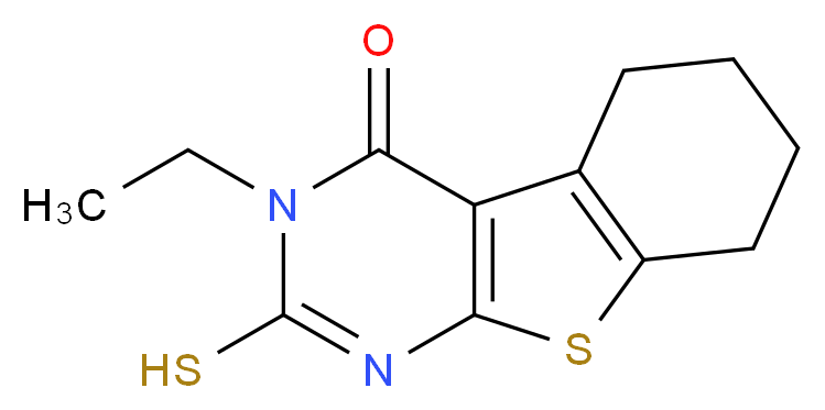CAS_59898-66-7 分子结构