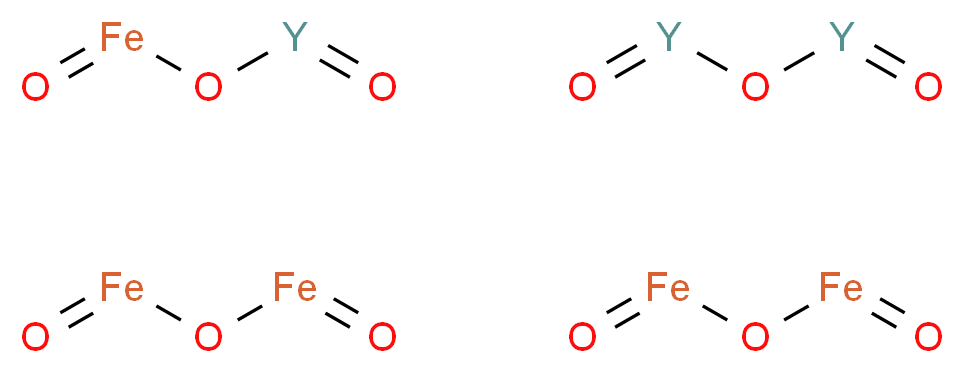 CAS_12063-56-8 分子结构