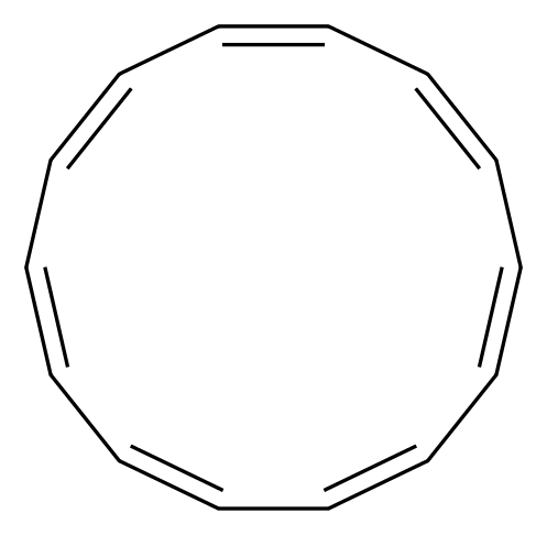 CAS_2873-14-5 molecular structure