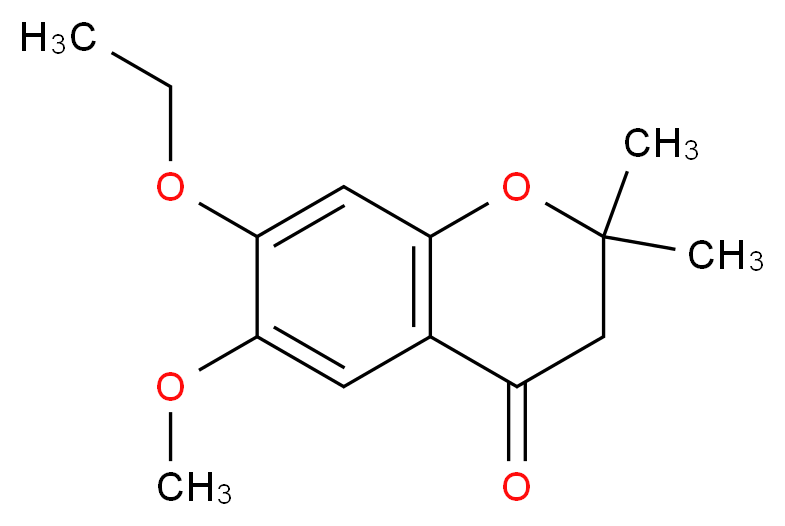 CAS_65383-62-2 molecular structure