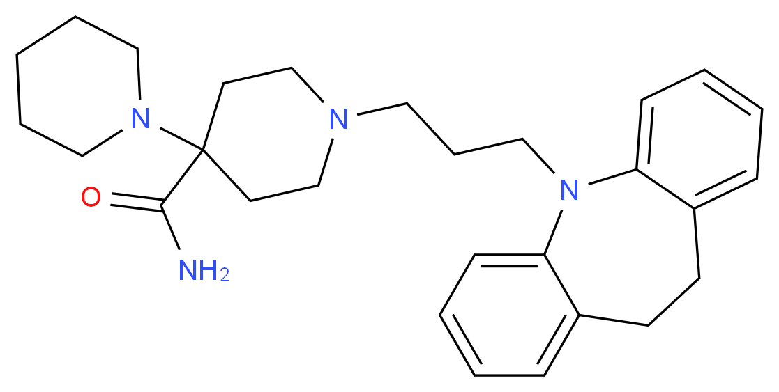 _分子结构_CAS_)