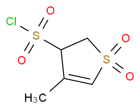CAS_112161-65-6 molecular structure