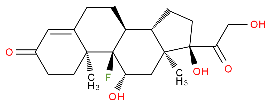 CAS_127-31-1 molecular structure