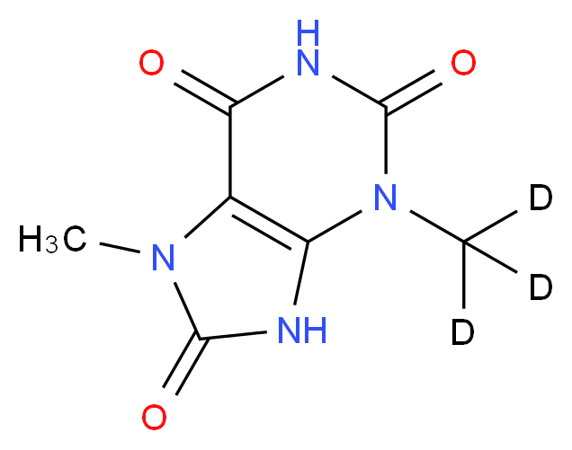 CAS_383160-11-0 分子结构