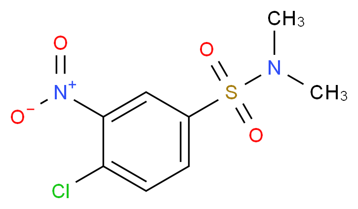 CAS_137-47-3 分子结构