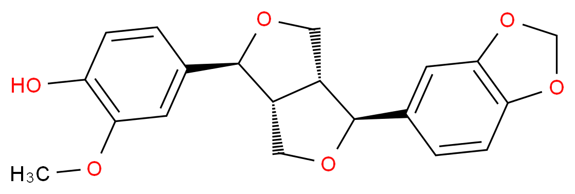 Piperitol_分子结构_CAS_52151-92-5)