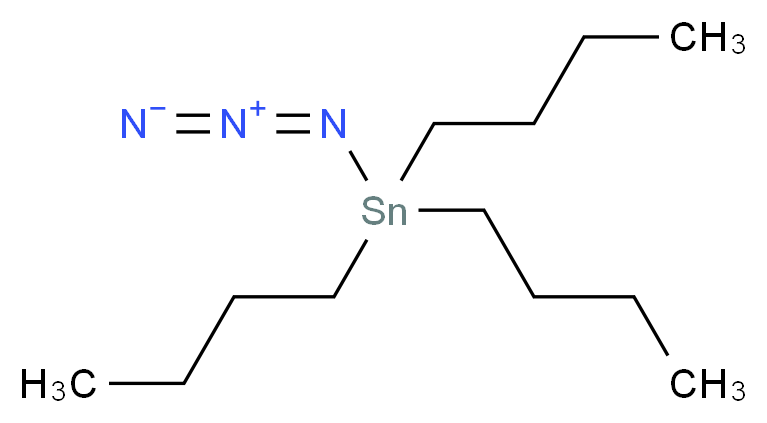 CAS_17846-68-3 分子结构