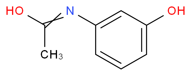 CAS_621-42-1 molecular structure