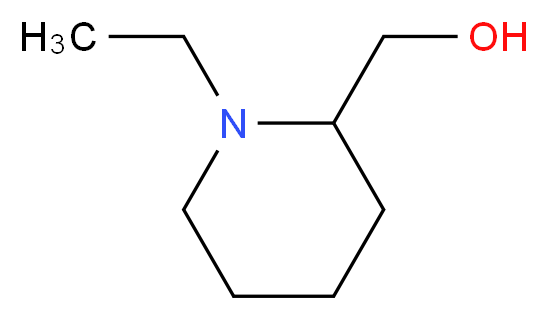 CAS_30727-20-9 分子结构