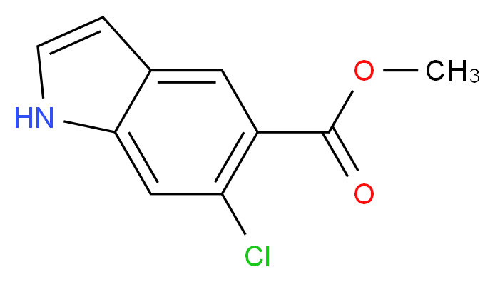 CAS_162100-83-6 分子结构