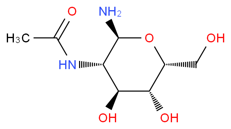 CAS_4229-38-3 分子结构