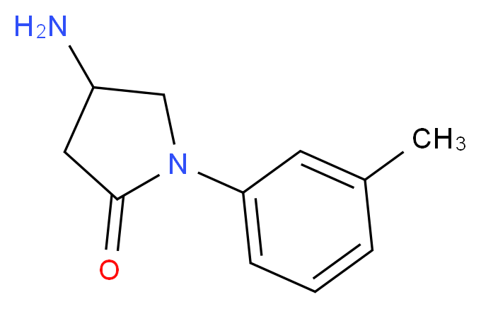 CAS_1114822-38-6 分子结构