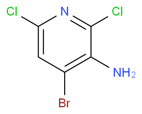 CAS_1121586-37-5 分子结构