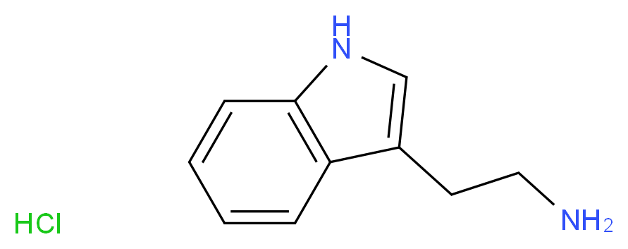 CAS_343-94-2 分子结构