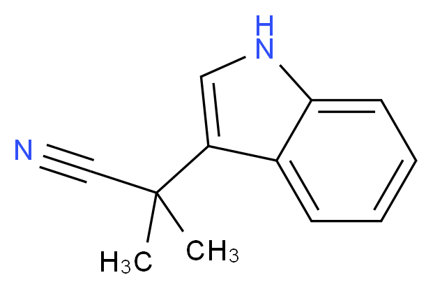 CAS_23078-29-7 分子结构