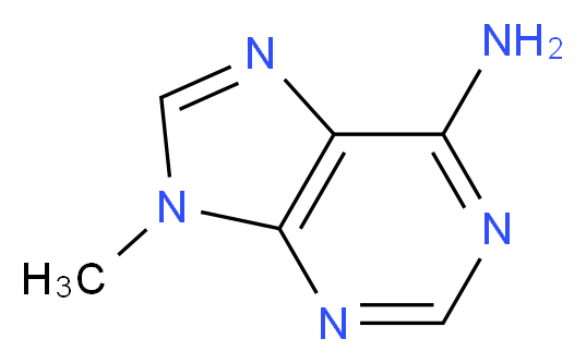 CAS_700-00-5 分子结构