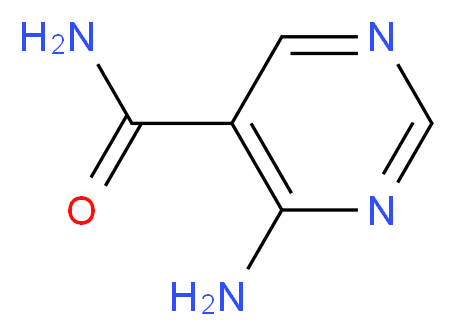 CAS_4786-51-0 molecular structure