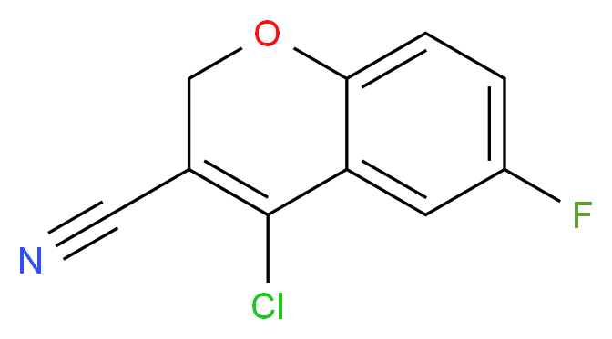 CAS_175205-57-9 分子结构